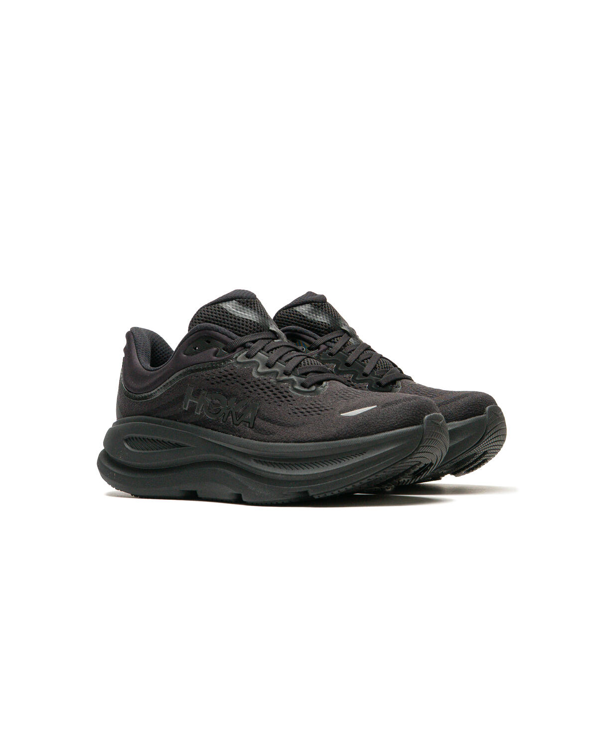Hoka One One BONDI 9 WIDE | 1162013-BBLC | AFEW STORE